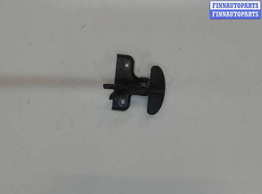 купить Замок капота на Mercedes ML W164 2005-2011
