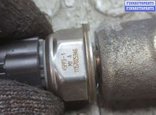 купить Рампа (рейка) топливная на Mitsubishi L200 2006-2015