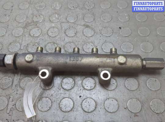 купить Рампа (рейка) топливная на Mitsubishi L200 2006-2015