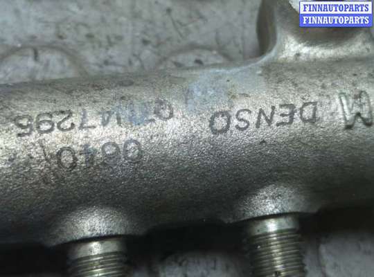 купить Рампа (рейка) топливная на Mitsubishi L200 2006-2015