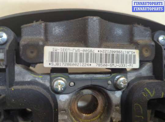 купить Руль на Honda Civic 2005-2012