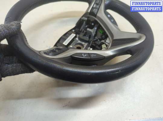 купить Руль на Honda Civic 2005-2012