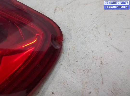 купить Фонарь (задний) на Opel Astra J 2010-2017