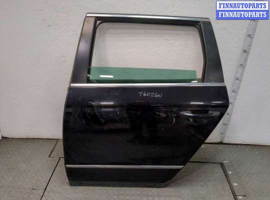 Дверная карта (Обшивка двери) VG2713389 на Volkswagen Passat 6 2005-2010