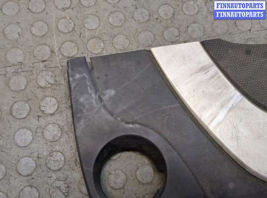 купить Накладка декоративная на ДВС на Mercedes S W221 2005-2013