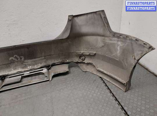 купить Бампер на Ford Mondeo 4 2007-2015
