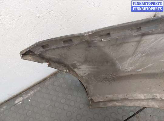 купить Бампер на Ford Mondeo 4 2007-2015