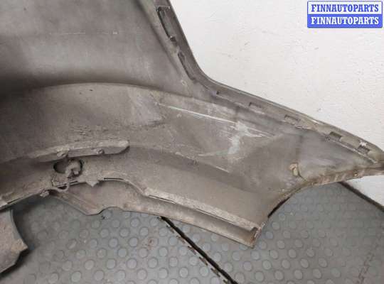 купить Бампер на Ford Mondeo 4 2007-2015