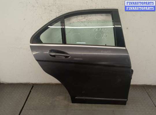 Дверь боковая (легковая) MB1541762 на Mercedes C W204 2006-2015