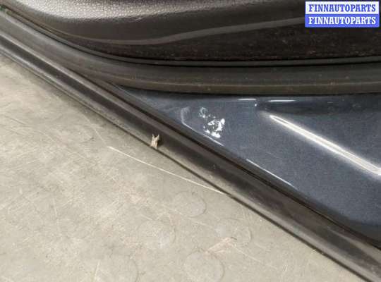 купить Дверь боковая (легковая) на Mercedes C W204 2007-2013