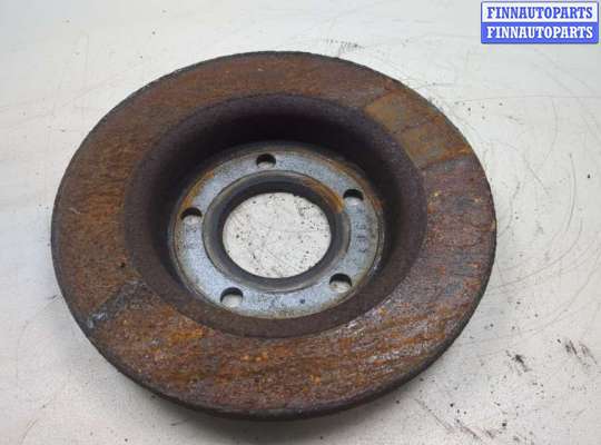 купить Диск тормозной на Mazda 3 (BK) 2003-2009