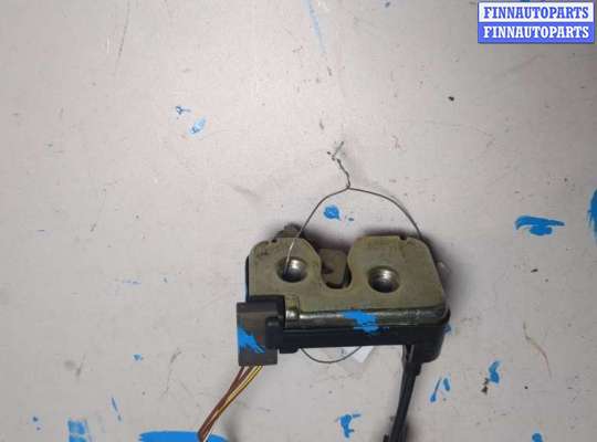 купить Замок багажника на Ford Fusion 2002-2012