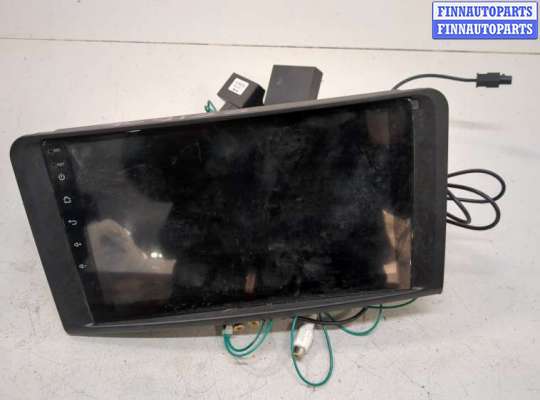 Купить Магнитола на Mercedes ML W164 2005-2011 Магнитола MB1650689 на Mercedes ML W164 2005-2011