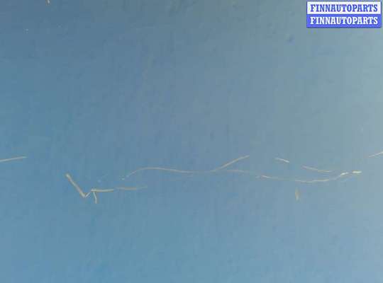 купить Крышка (дверь) багажника на Hyundai Elantra 2015-2020