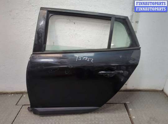 купить Ручка двери наружная на Renault Megane 3 2009-2016