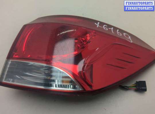 купить Фонарь (задний) на Chevrolet Cruze 2009-2015