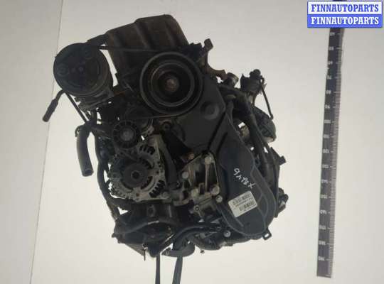 Маховик FO2185589 на Ford Focus 2 2008-2011