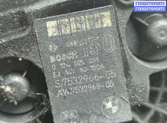 купить Генератор на BMW 3 E90, E91, E92, E93 2005-2012