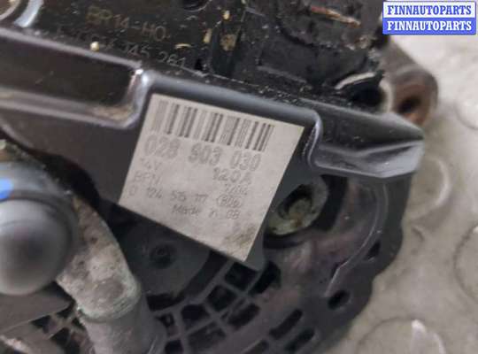 купить Генератор на Ford Galaxy 2000-2006