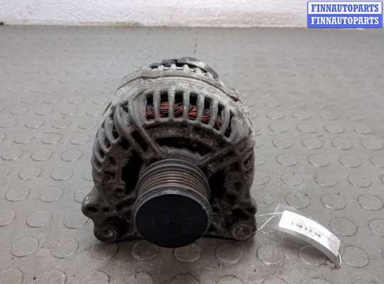 купить Генератор на Ford Galaxy 2000-2006