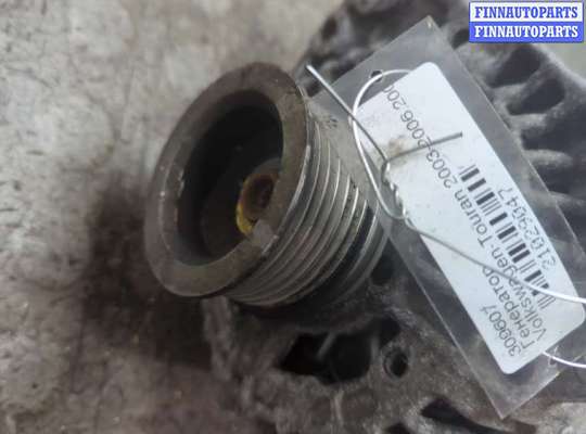 купить Генератор на Volkswagen Touran 2003-2006