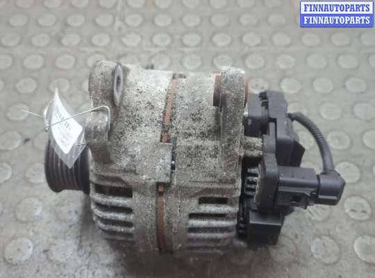 Генератор VG2704457 на Volkswagen Touran 2003-2006