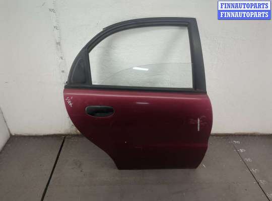 Ручка двери салона DE39388 на Daewoo Lanos 1997-2008