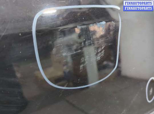 купить Дверь боковая (легковая) на Renault Megane 2 2002-2009