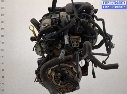 купить Двигатель (ДВС на разборку) на Opel Zafira A 1999-2005