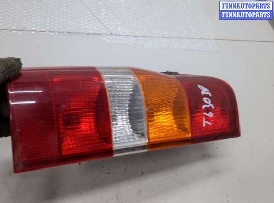 купить Фонарь (задний) на Ford Transit 2000-2006