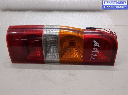 Фонарь (задний) FO2187786 на Ford Transit 2000-2006