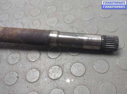 купить Полуось (приводной вал, шрус) на Citroen Berlingo 2008-2012