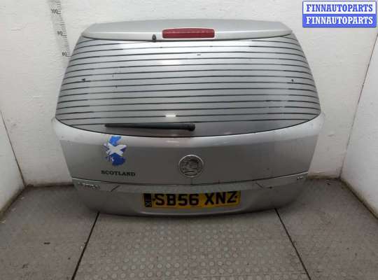 Купить Подсветка номера на Opel Astra H 2004-2010 Подсветка номера OP2358723 на Opel Astra H 2004-2010