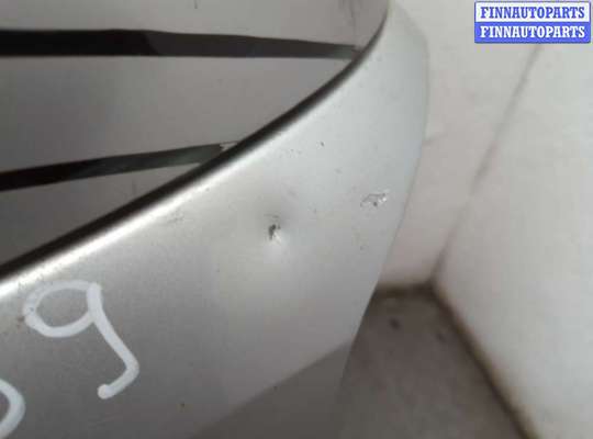 купить Подсветка номера на Opel Astra H 2004-2010