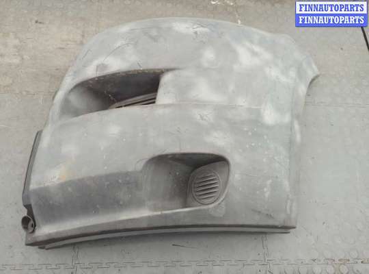 Клык бампера PG1163652 на Citroen Jumper (Relay) 2006-2014