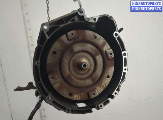 Купить КПП - автомат (АКПП) 4х4 на BMW X3 E83 2003-2010 КПП - автомат (АКПП) 4х4 BM3583285 на BMW X3 E83 2003-2010