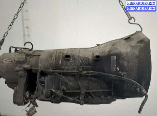 купить КПП - автомат (АКПП) 4х4 на BMW X3 E83 2003-2010