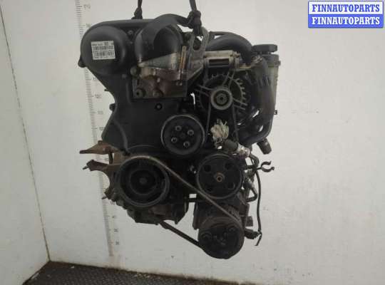 купить Насос гидроусилителя руля (ГУР) на Ford Focus 2 2005-2008