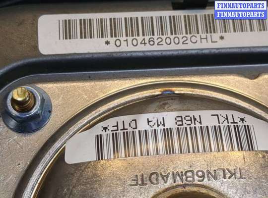 купить Подушка безопасности водителя на Toyota Corolla Verso 2002-2004