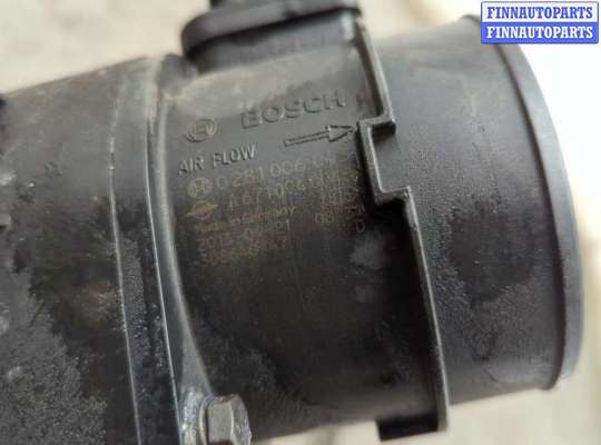 купить Измеритель потока воздуха (расходомер) на SsangYong Korando 2010-2019