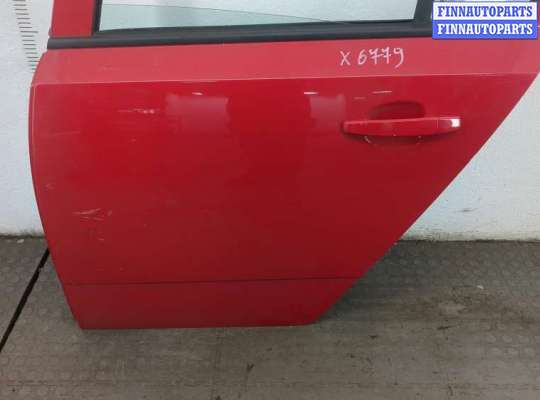купить Стекло боковой двери на Opel Astra H 2004-2010