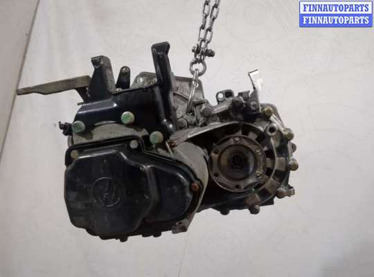 купить КПП 5-ст.мех. (МКПП) на Volkswagen Polo 2001-2005