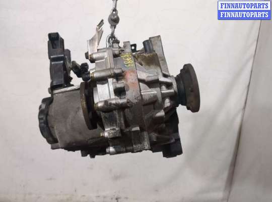 купить КПП 5-ст.мех. (МКПП) на Volkswagen Polo 2001-2005