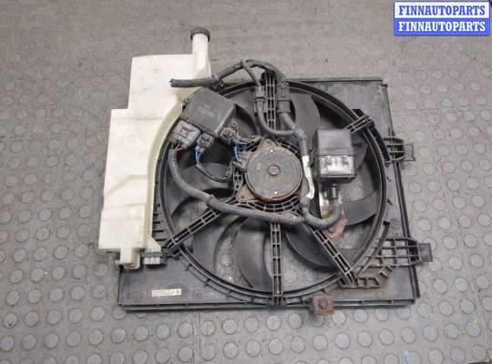 Бачок расширительный NS974281 на Nissan Juke 2010-2019