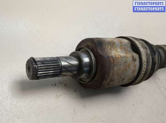 купить Полуось (приводной вал, шрус) на Nissan Qashqai 2006-2013
