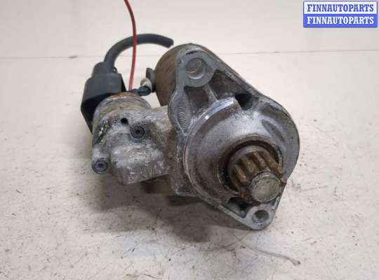 купить Стартер на Volkswagen Passat 6 2005-2010