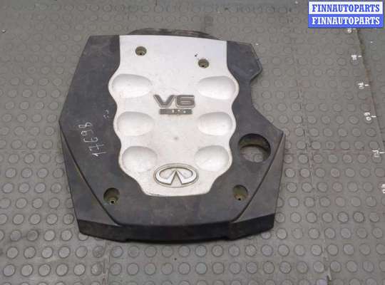 купить Накладка декоративная на ДВС на Infiniti FX 2002-2009