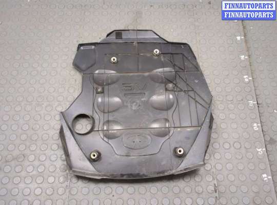 купить Накладка декоративная на ДВС на Infiniti FX 2002-2009