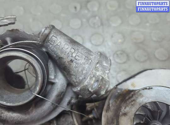 купить Турбина на Ford Focus 2 2008-2011