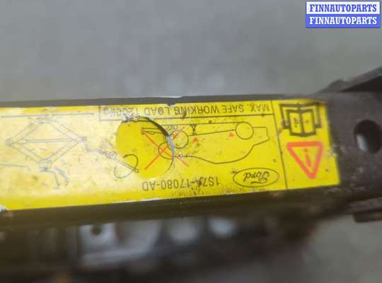 купить Домкрат на Ford Mondeo 3 2000-2007